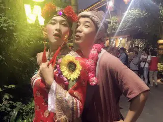 蔚蓝海岸XXX的主播照片
