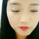 我会默默的陪着你