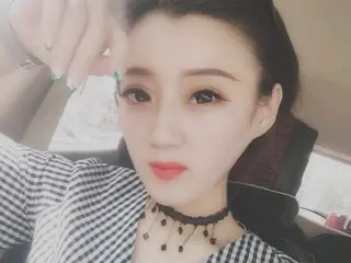 送你一只🐸癞克宝的主播照片