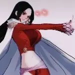 情花一