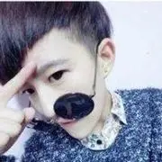 ヾ★ゞ大男孩┈