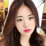 语萱静静的
