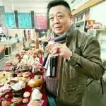 沈洋和田玉籽料代购。