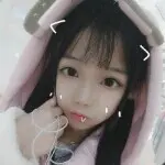 兔兔🐇🐇静靜