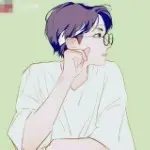 你的小奶狗💘