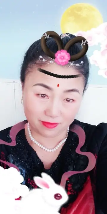 开心乾坤的主播照片
