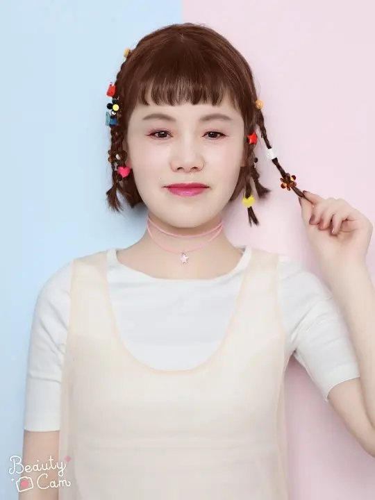 开心乾坤的主播照片