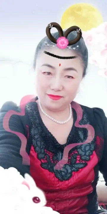 开心乾坤的主播照片