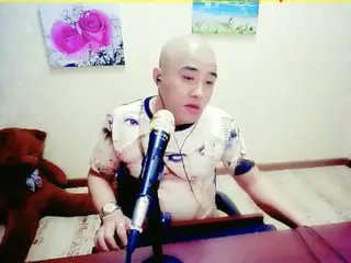 静心郭哥的主播照片