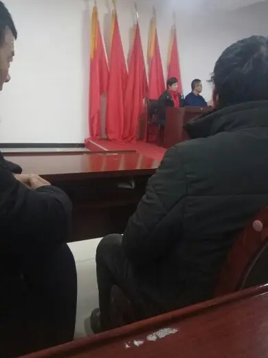边疆老农的主播照片