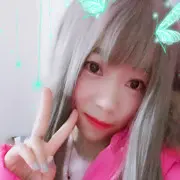 多幸运……