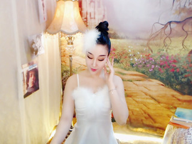 ☜xu、無奈☞主播照片