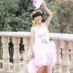 👼女神范👼