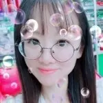 盛开的蓓蕾