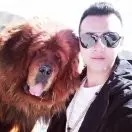 Lucky大辉哥