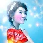玲花旗下艺人～晓武