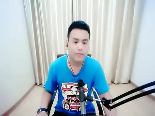 _大彬的主播照片