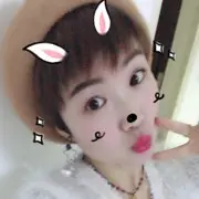 嫦娥💕小姐姐