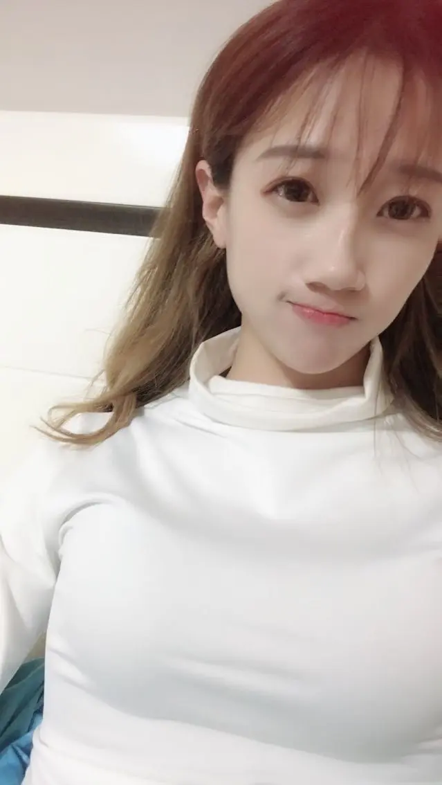 柒玟呐啦啦啦的主播照片