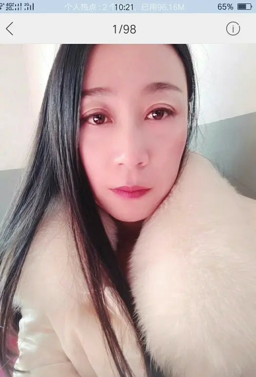 悄悄～的图片