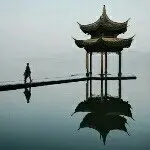 我去，游客啊