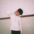 爱笑的人！