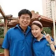 天各一方-；