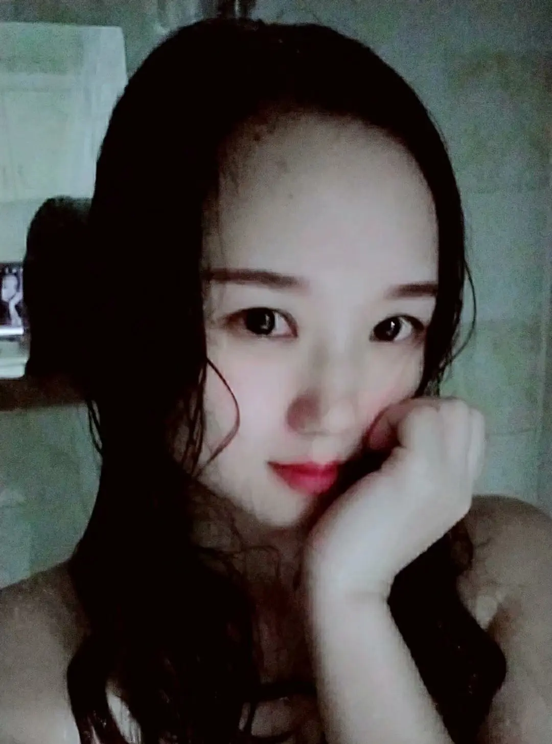 帅.也是一种罪过的主播照片