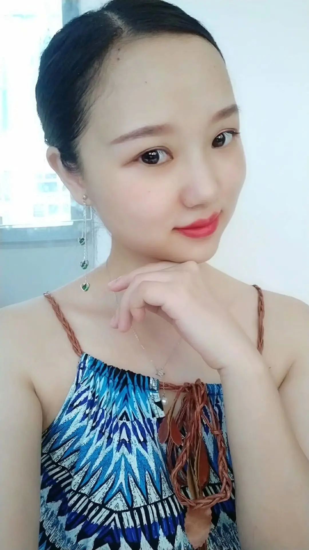 帅.也是一种罪过的主播照片