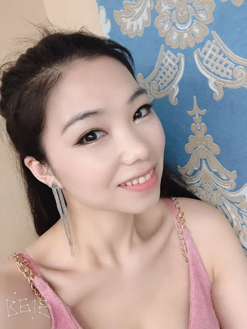 渝美人求过任务的主播照片