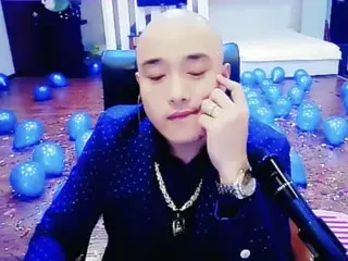 北家军——强子的主播照片