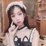 萌嘟嘟的小粉红