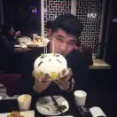 是你cf