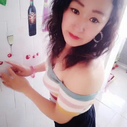 草原莹妹欢迎您的主播照片