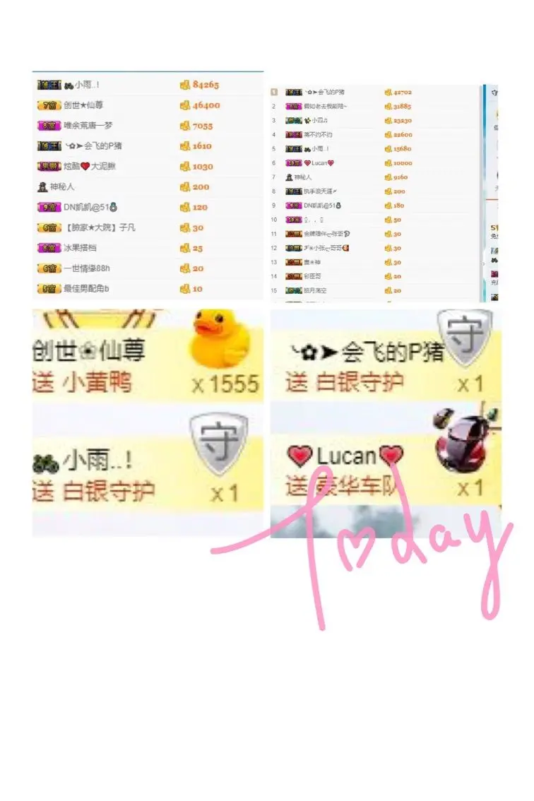 ..？...的主播照片