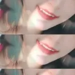 Ayo✨小雨牙