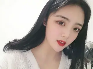 周gik的主播照片