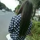 高颜值萌妹子夏琪琪