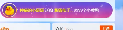 半个温暖的主播照片