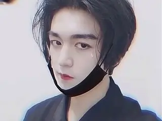 我要做你的小宝贝儿的主播照片