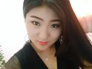 一言不合，就生气的主播照片
