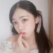 弹琴的小尾巴