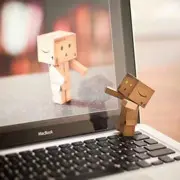 -黯然