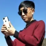 （卡门的天空）