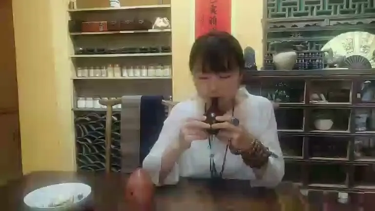 美女刘掌柜
