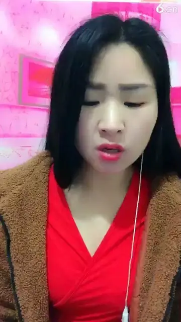 唱得还可以