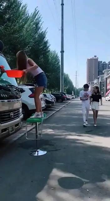 做好事还挨骂