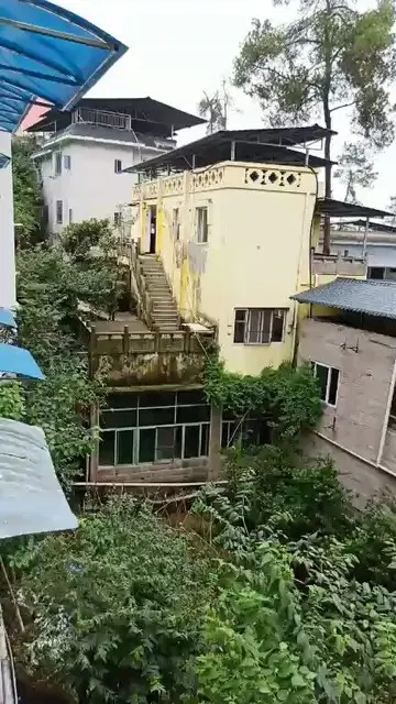 风景