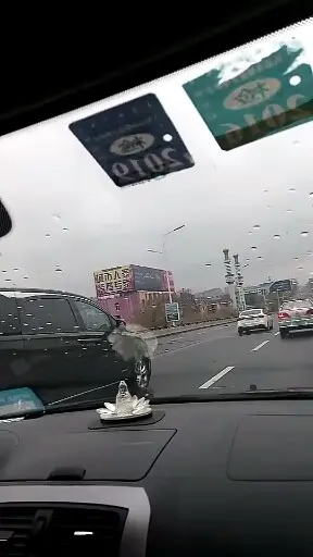 溜溜去喽