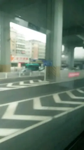 看见火车上了吗